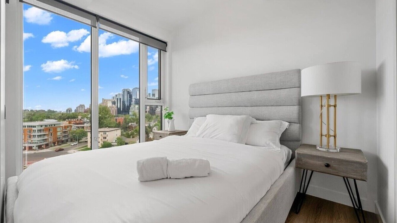 Photo of Bedroom in Kensington