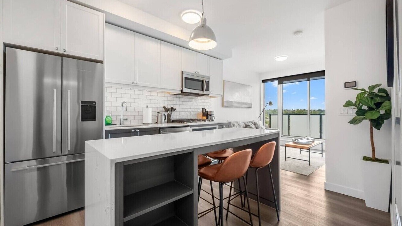 Photo of Kitchen in Kensington