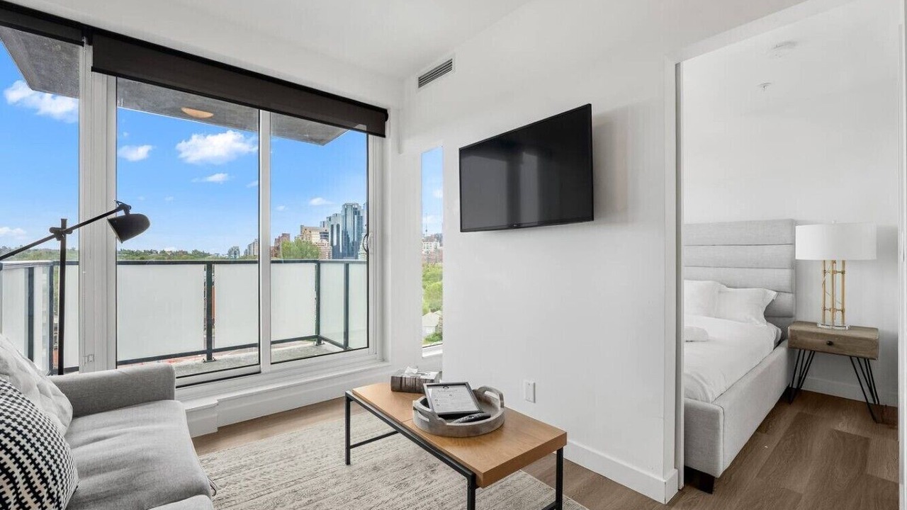 Photo of Livingroom in Kensington