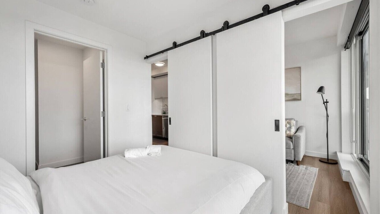 Photo of Bedroom in Kensington