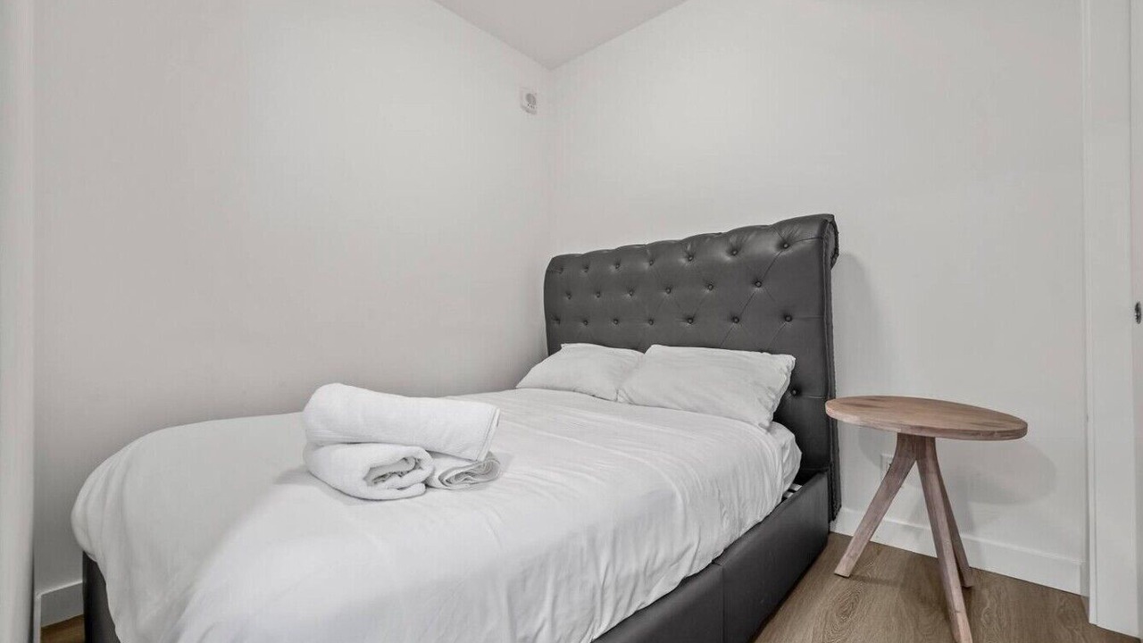 Photo of Bedroom in Kensington