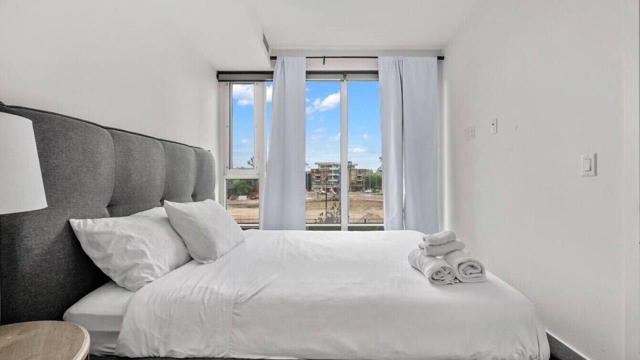 Photo of Bedroom in Kensington