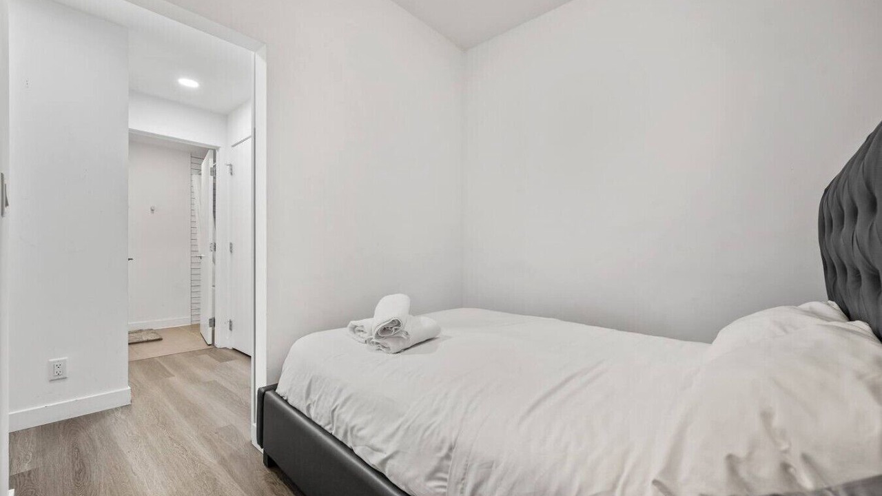 Photo of Bedroom in Kensington