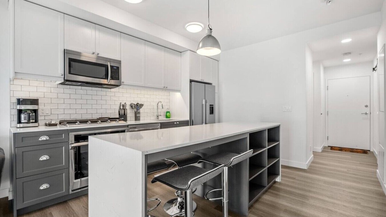 Photo of Kitchen in Kensington