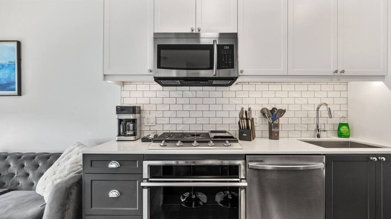 Photo of Kitchen in Kensington