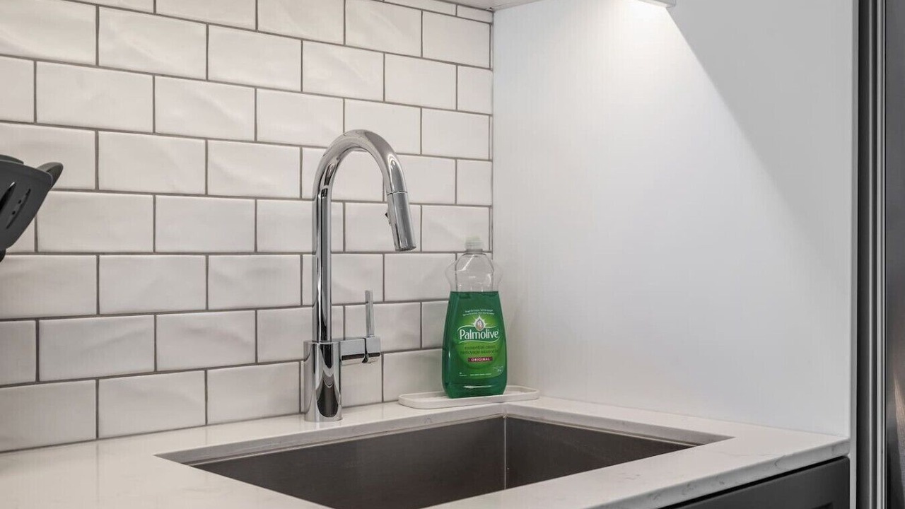 Photo of Bathroom in Kensington