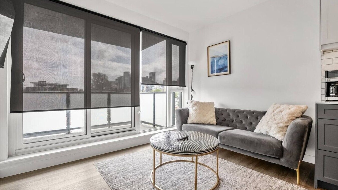 Photo of Livingroom in Kensington