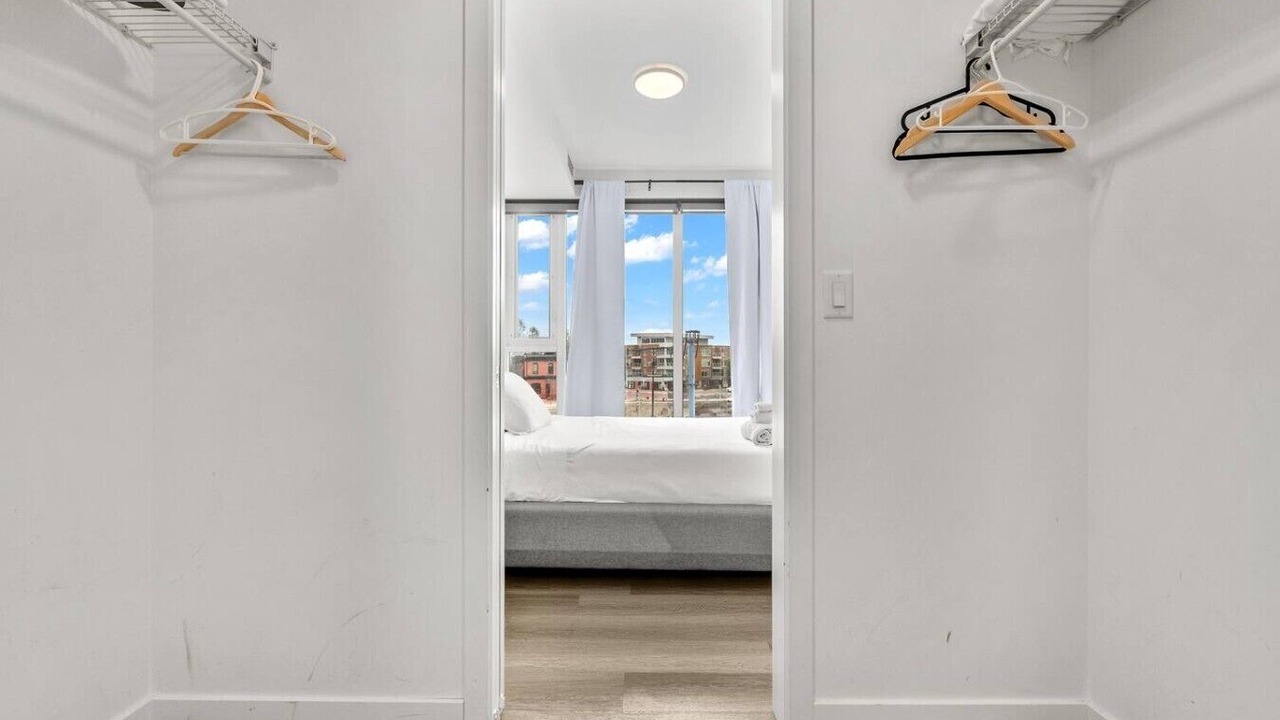 Photo of Bedroom in Kensington
