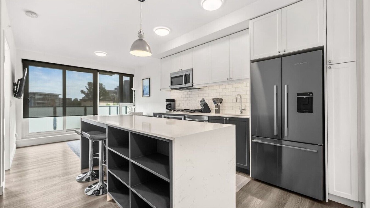 Photo of Kitchen in Kensington