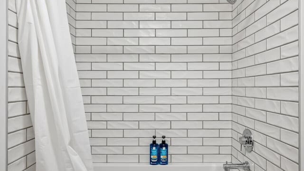 Photo of Bathroom in Kensington