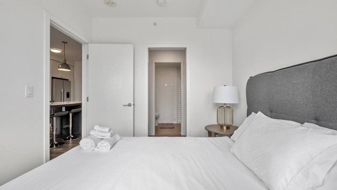 Photo of Bedroom in Kensington