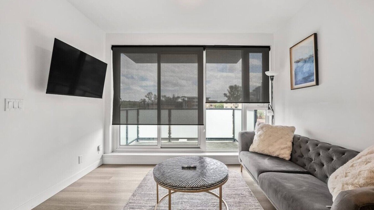Photo of Livingroom in Kensington