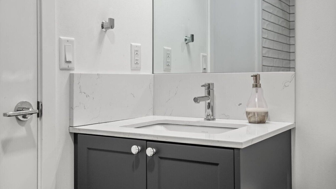 Photo of Bathroom in Kensington