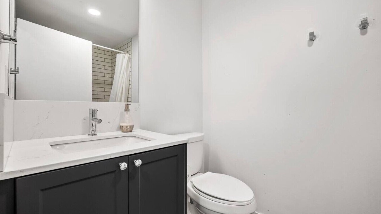 Photo of Bathroom in Kensington