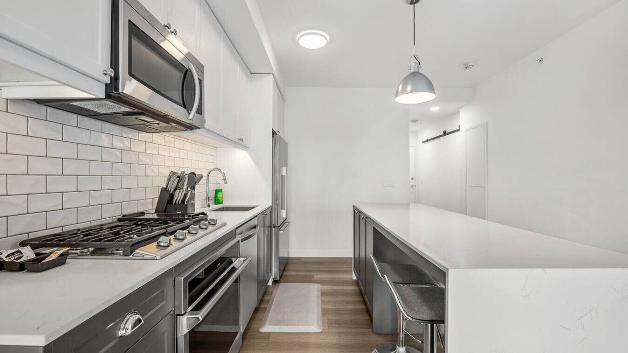 Photo of Kitchen in Kensington