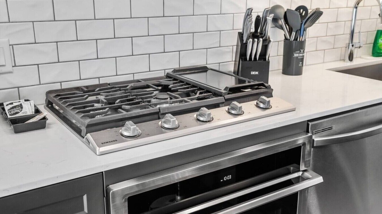 Photo of Kitchen in Kensington
