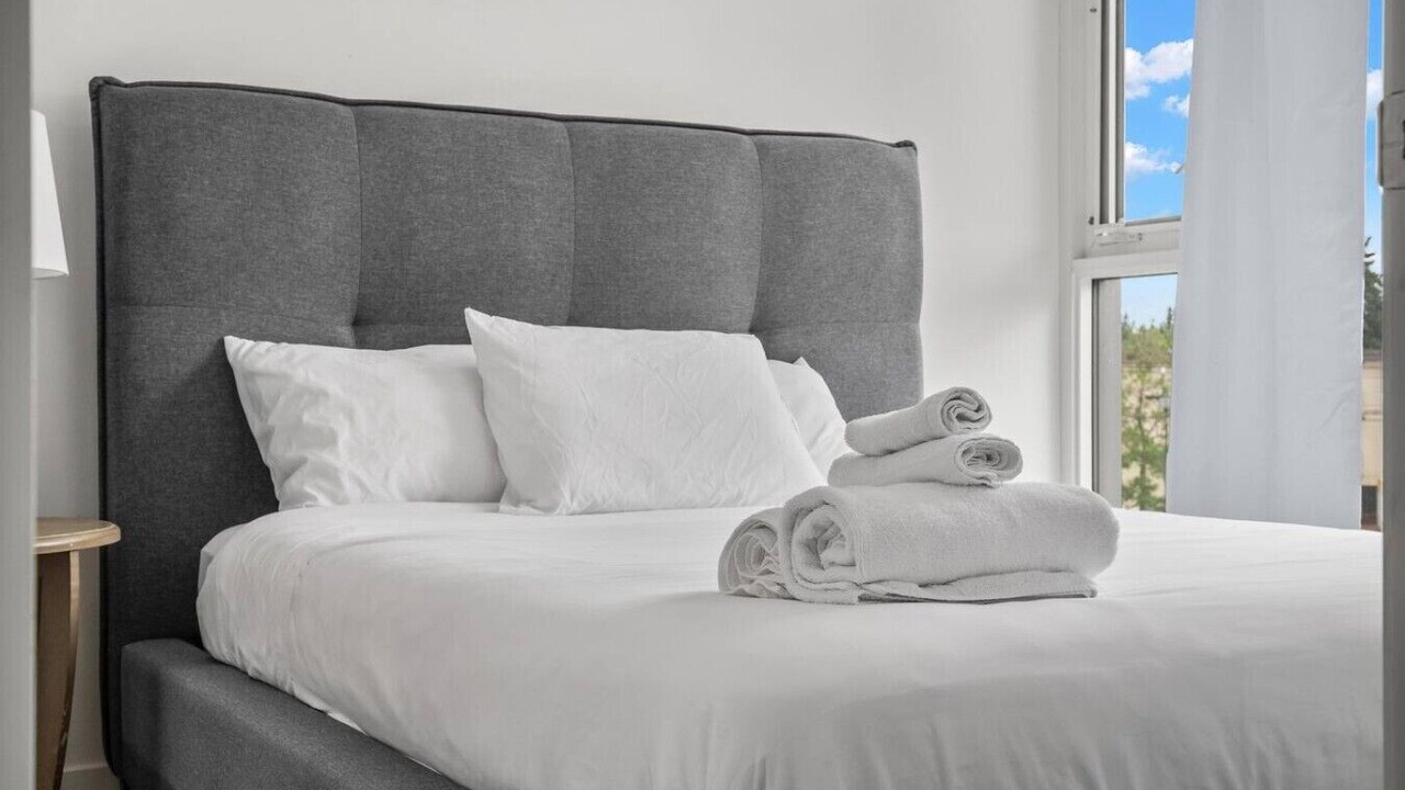 Photo of Bedroom in Kensington