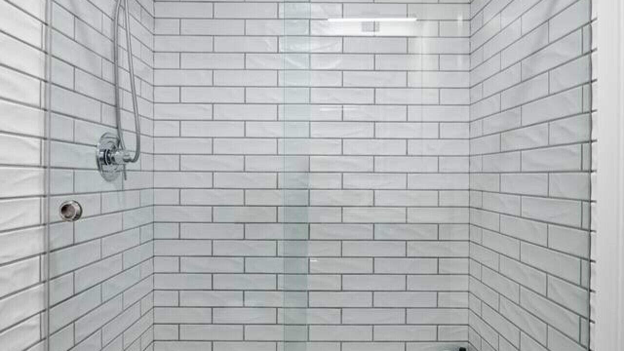 Photo of Bathroom in Kensington