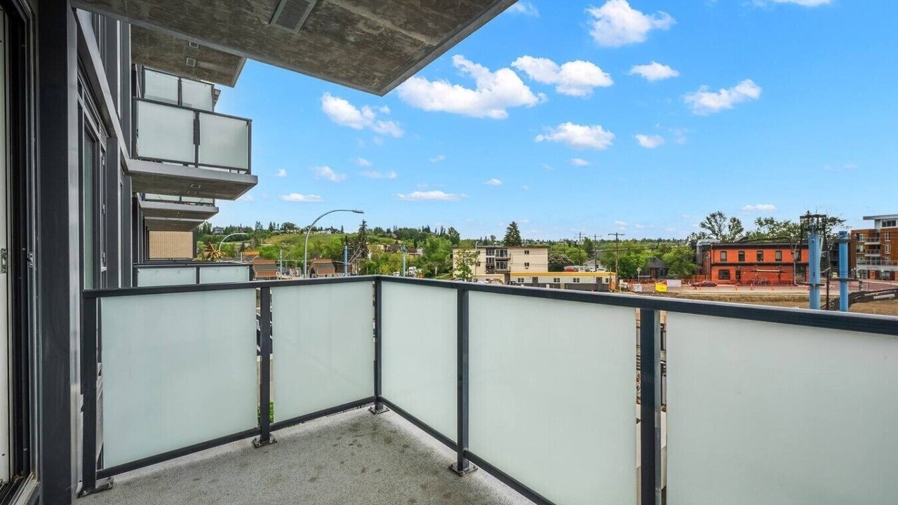 Photo of Outdoor in Kensington