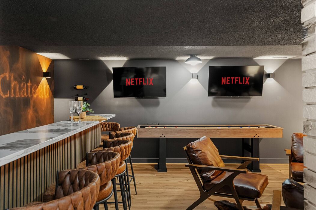 Photo of Bedroom in Southwest Edmonton