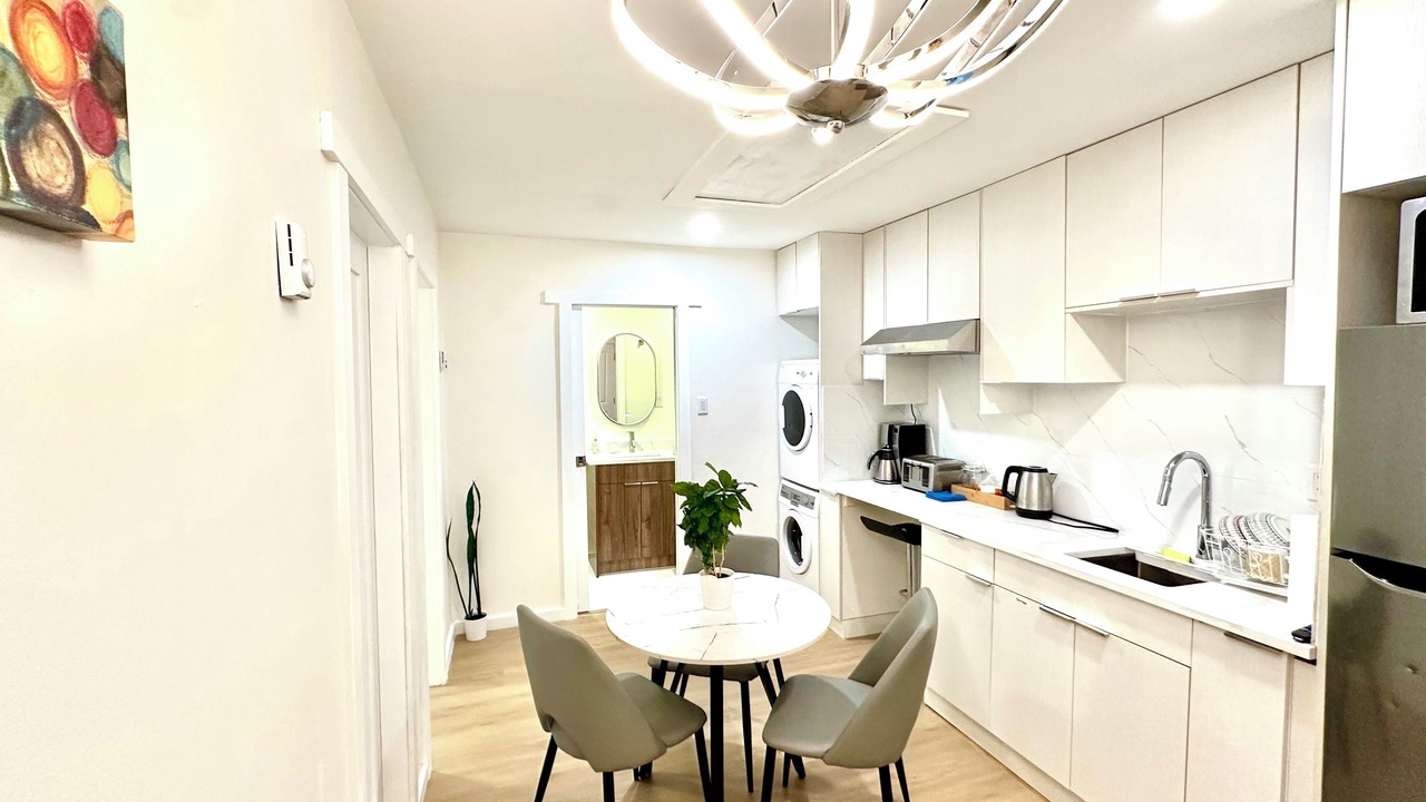 Photo of Kitchen in Burnaby