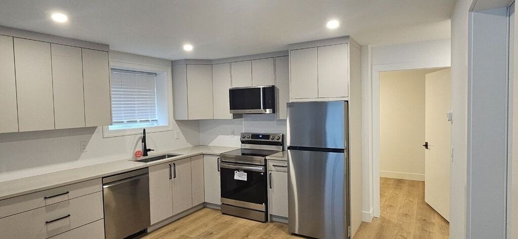 Photo of Kitchen in Upper Lonsdale