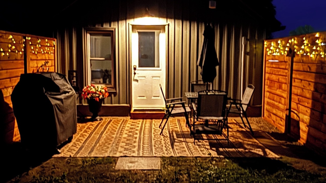 Photo of Outdoor in Bothwell