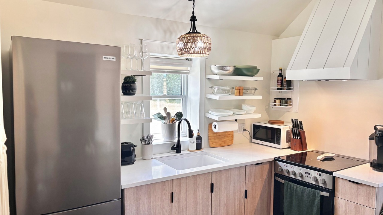 Photo of Kitchen in Bothwell