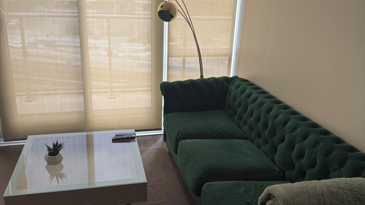 Photo of Livingroom in King West Village