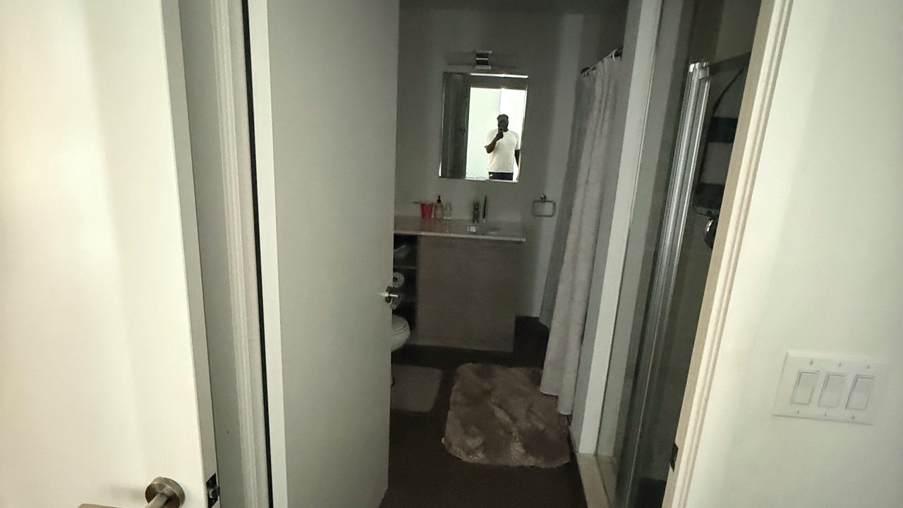 Photo of Bathroom in King West Village