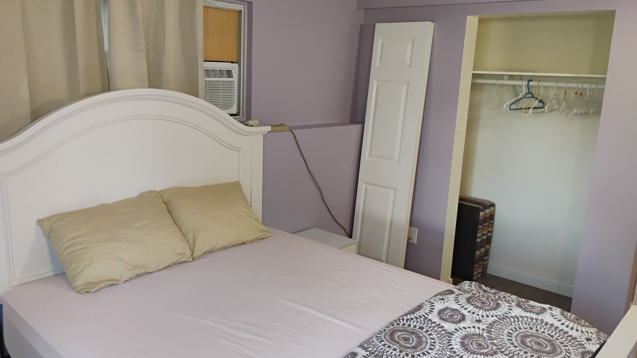 Photo of Bedroom in Vernon