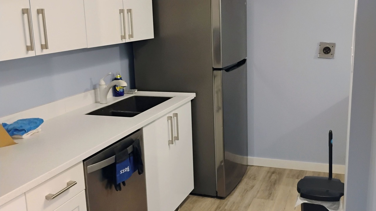 Photo of Kitchen in Vernon