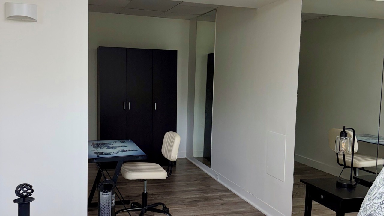 Photo of Bedroom in Mill Lake