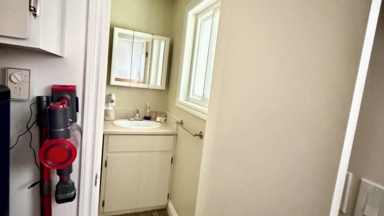Photo of Bathroom in Mill Lake