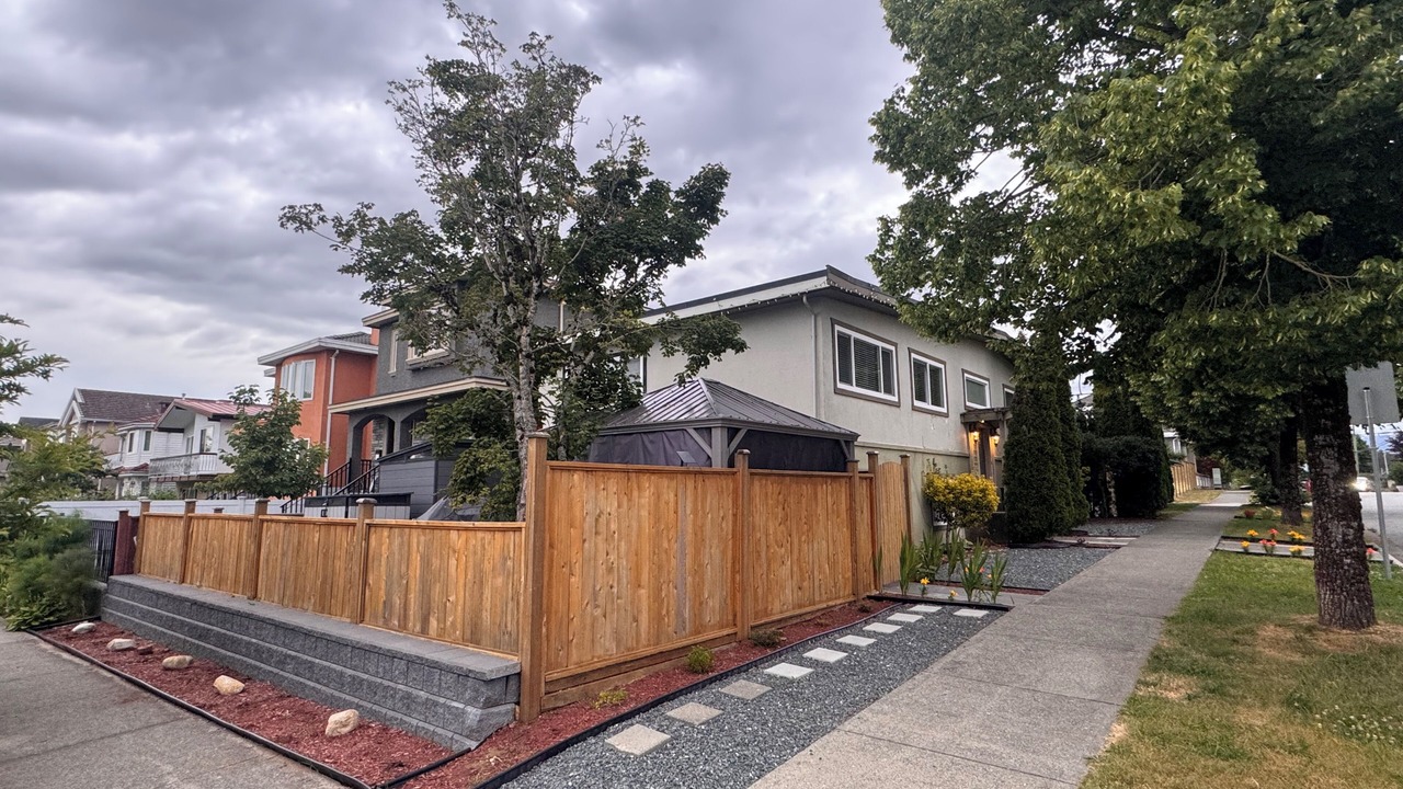 Photo of Outdoor in Fraserview