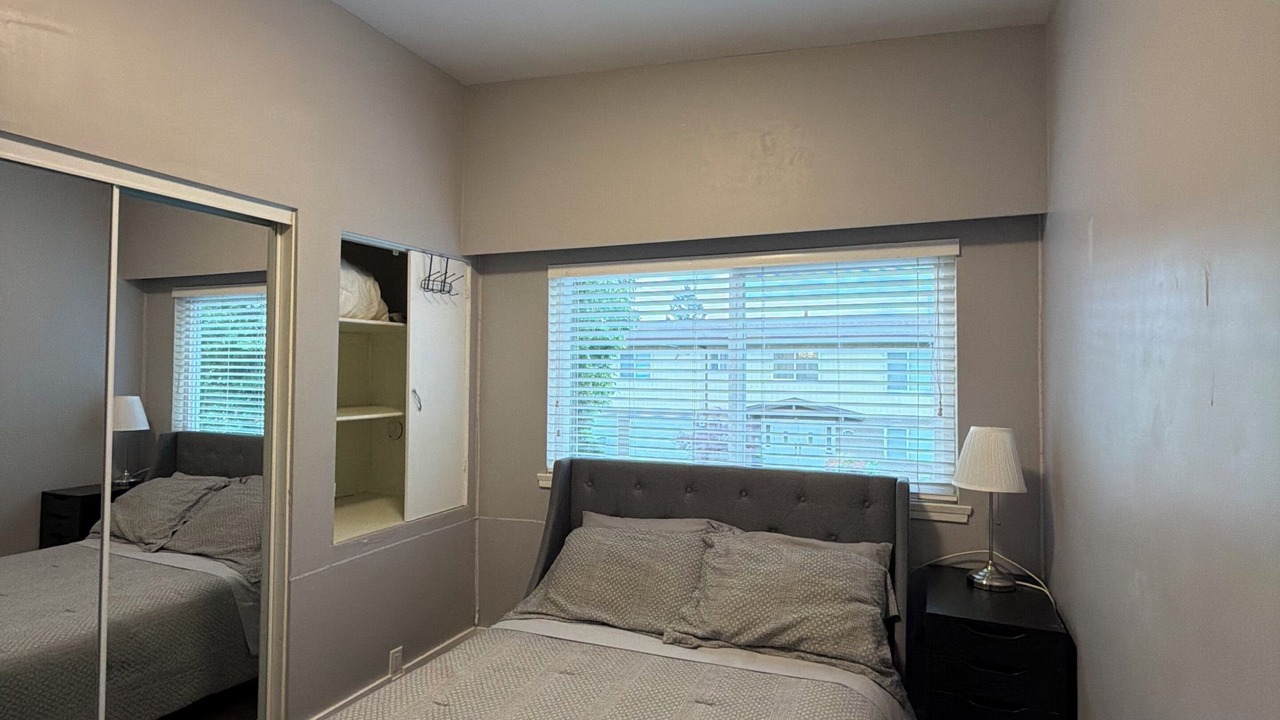 Photo of Bedroom in Fraserview