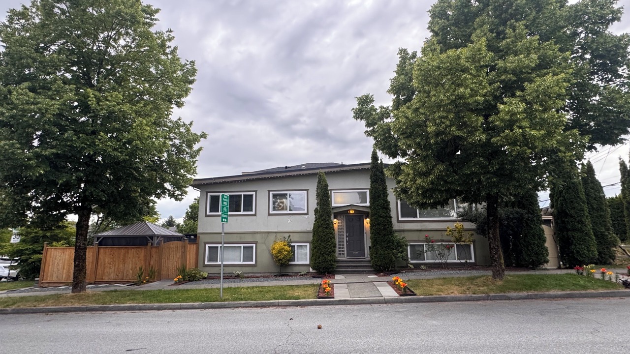 Photo of Outdoor in Fraserview