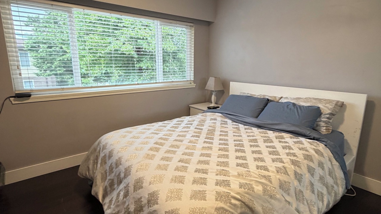 Photo of Bedroom in Fraserview