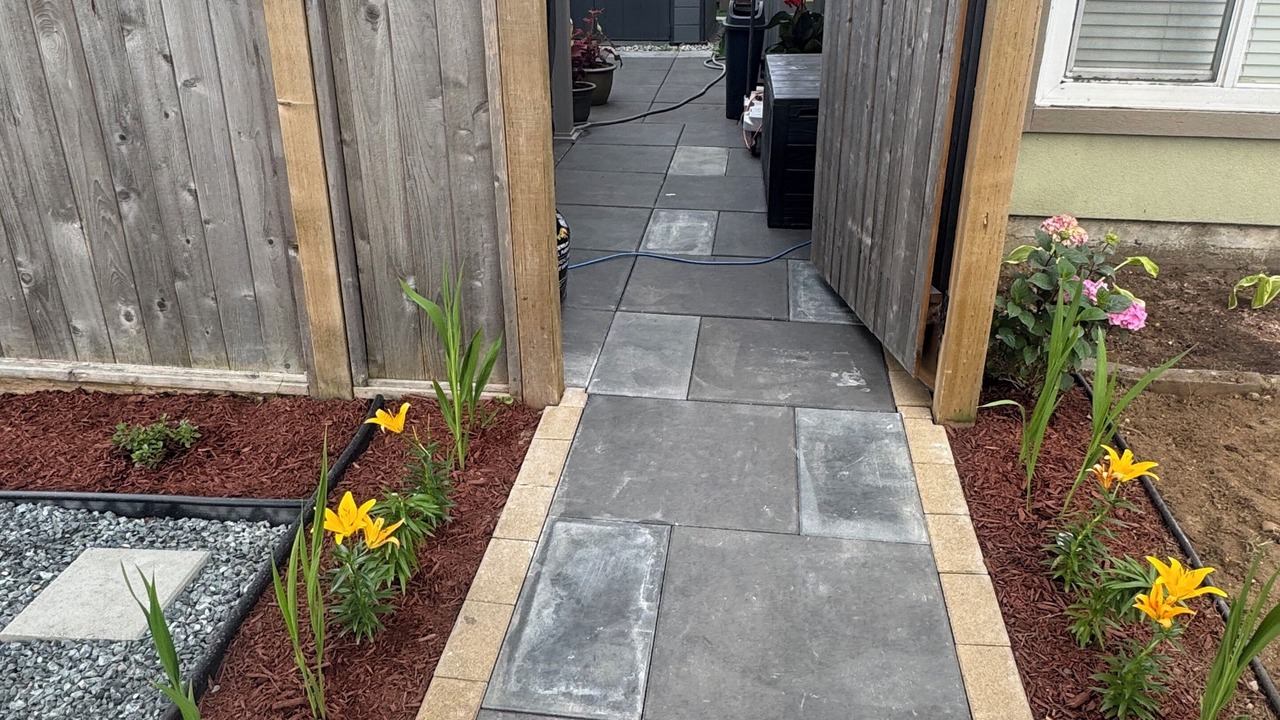Photo of Outdoor in Fraserview