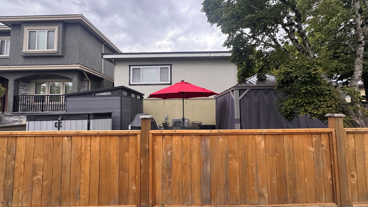 Photo of Outdoor in Fraserview