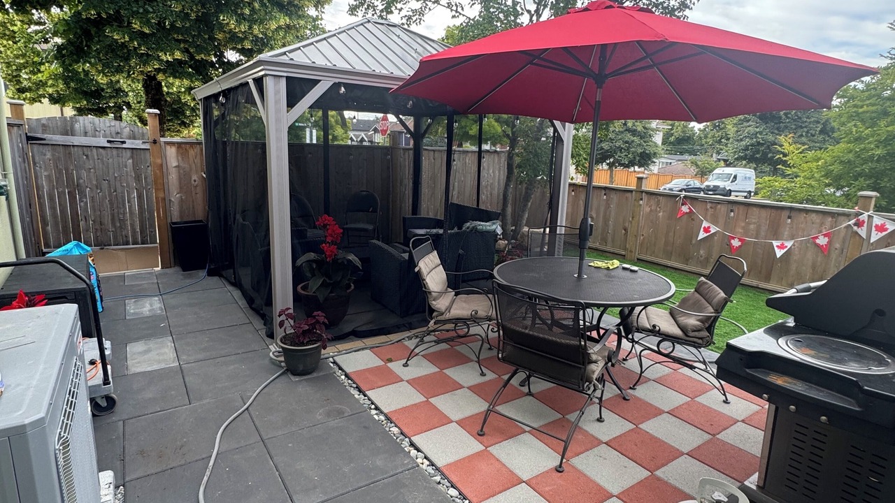 Photo of Outdoor in Fraserview