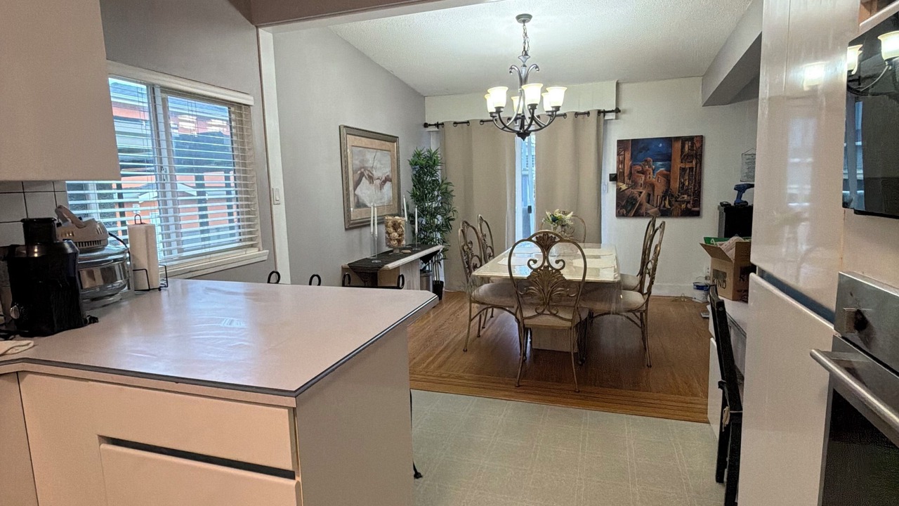 Photo of Kitchen in Fraserview