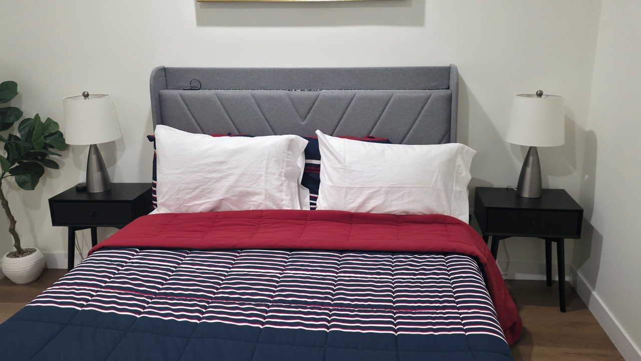 Photo of Bedroom in Griesbach