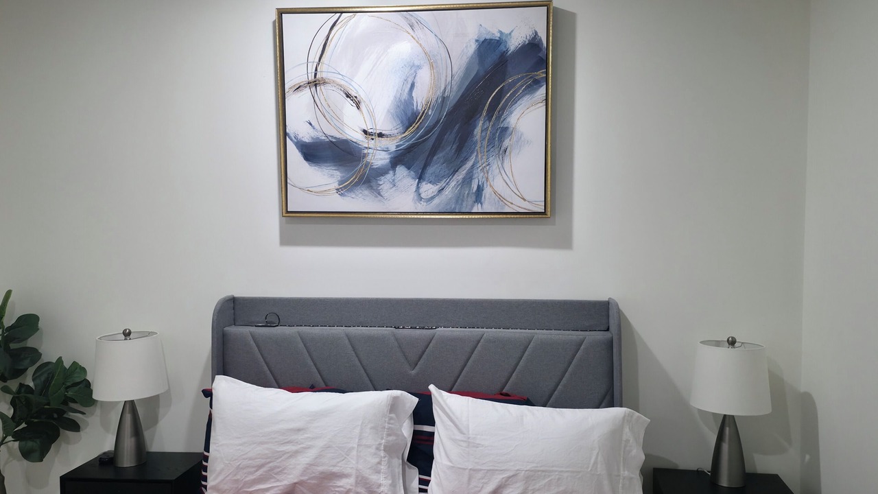 Photo of Bedroom in Griesbach