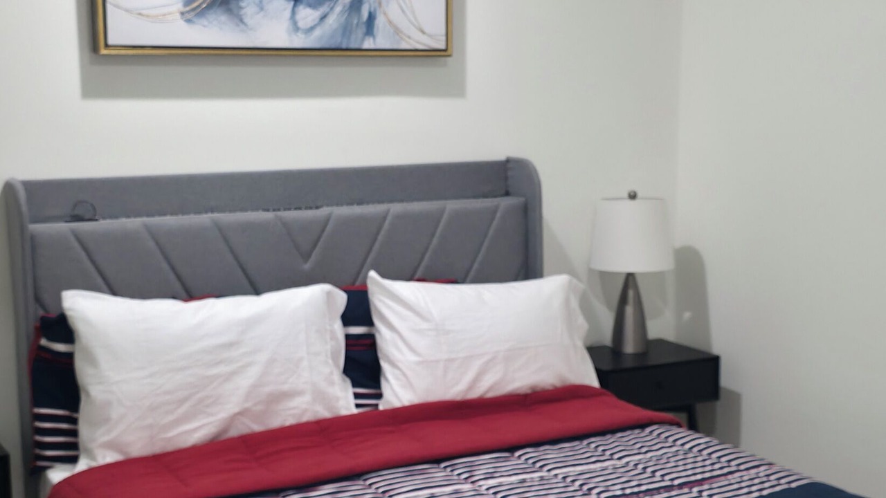 Photo of Bedroom in Griesbach
