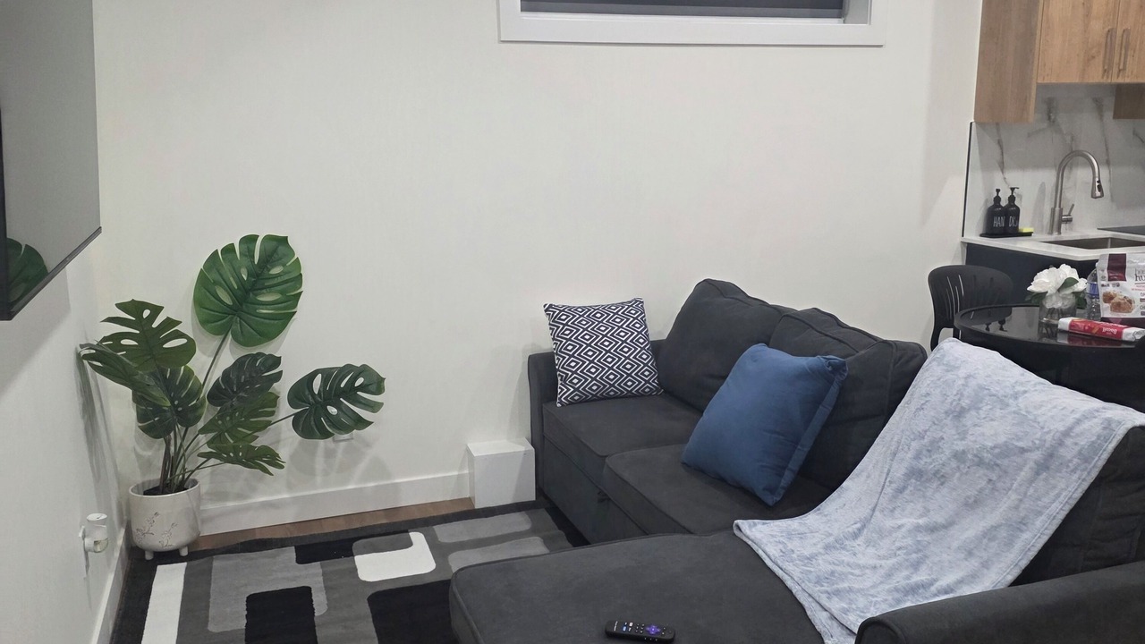 Photo of Livingroom in Griesbach