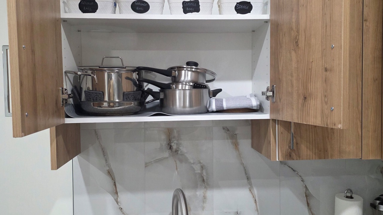 Photo of Kitchen in Griesbach