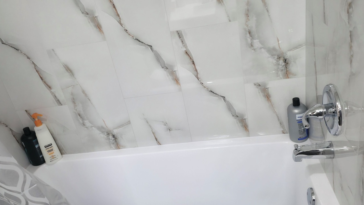 Photo of Bathroom in Griesbach