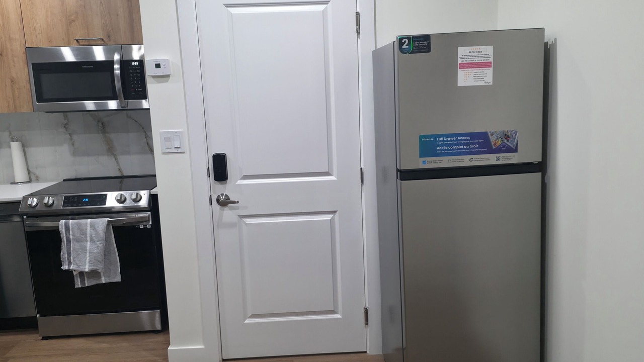 Photo of Kitchen in Griesbach