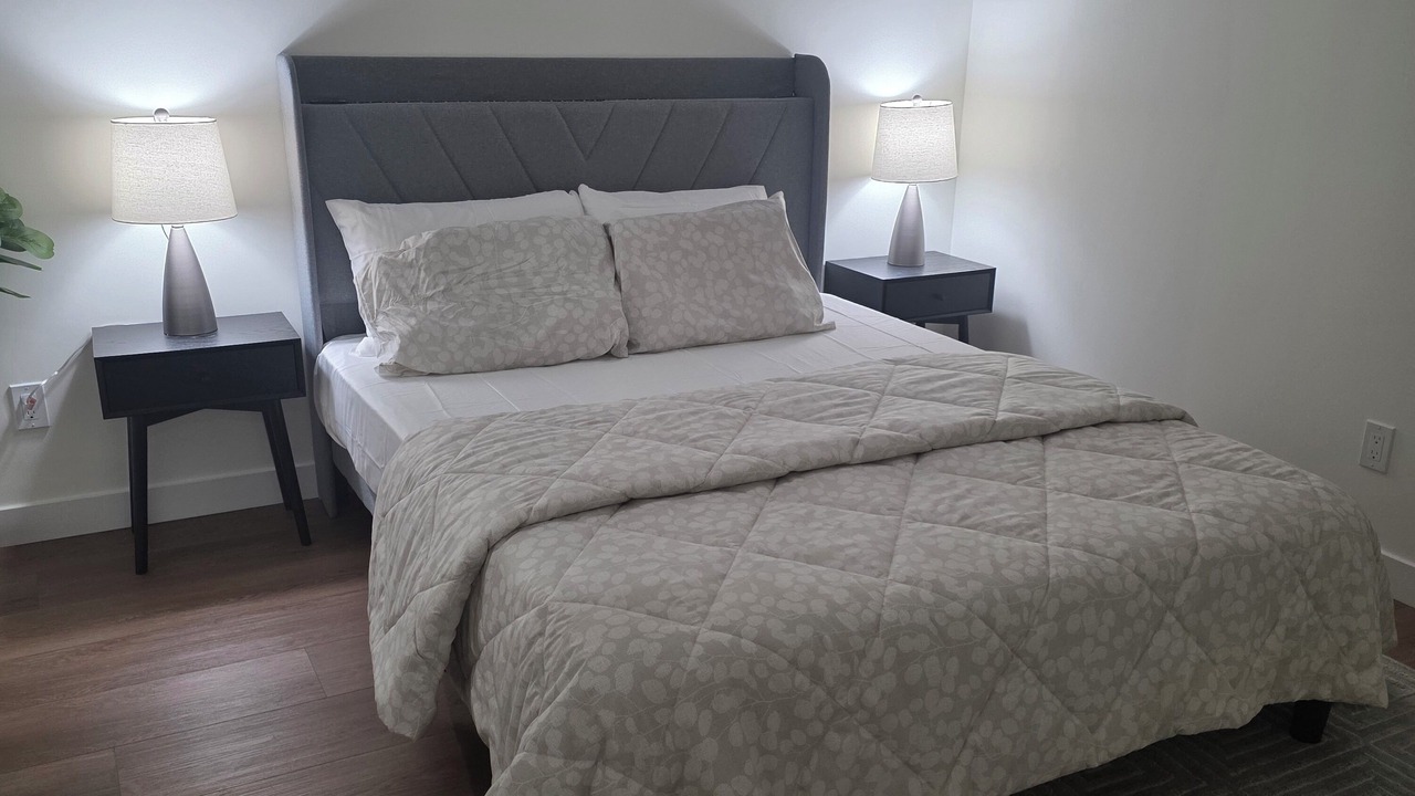 Photo of Bedroom in Griesbach